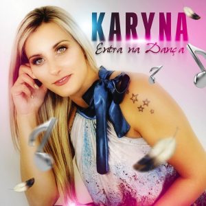 Karyna - Entra na Dança