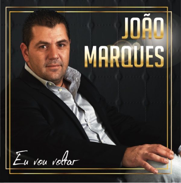 João Marques - Eu Vou Voltar