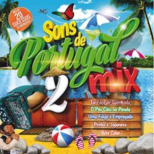 Sons De Portugal Mix 2