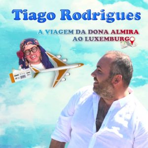 Tiago Rodrigues