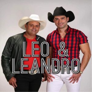 Leo & Leandro – Obrigado Portugueses - País Real  Produções, Agenciamento,  Promoção, Booking, Loja