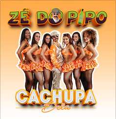 Zé do Pipo - Cachupa Dela