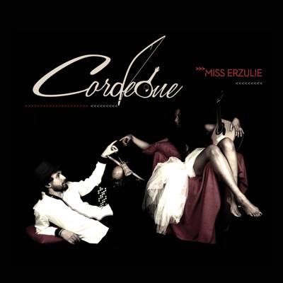 Cordeone - Miss Erzulie