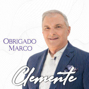 Clemente - Obrigado Marco