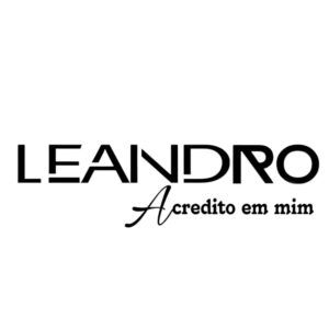 Leandro - Acredito em Mim