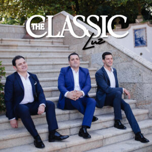 The Classic - Luz