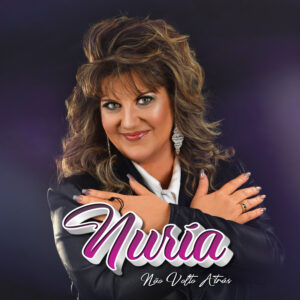 Nuria - Não Volto Atrás