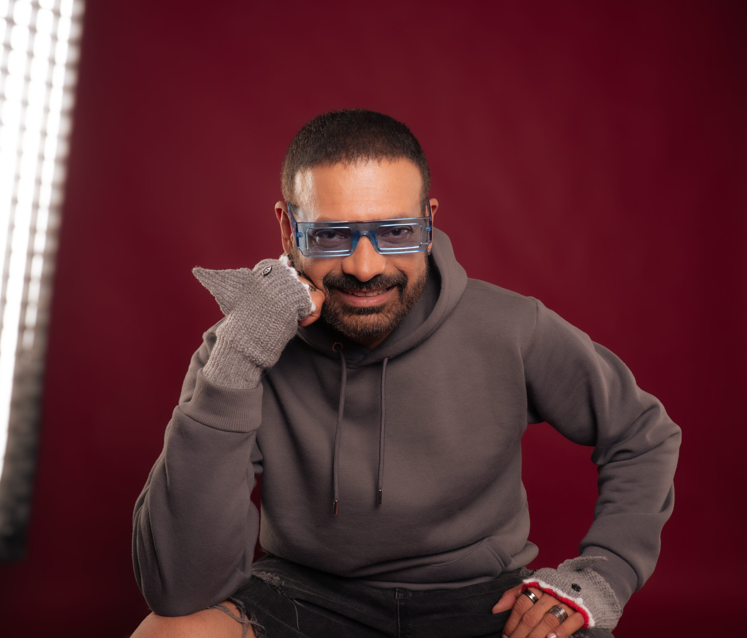 Artist Image