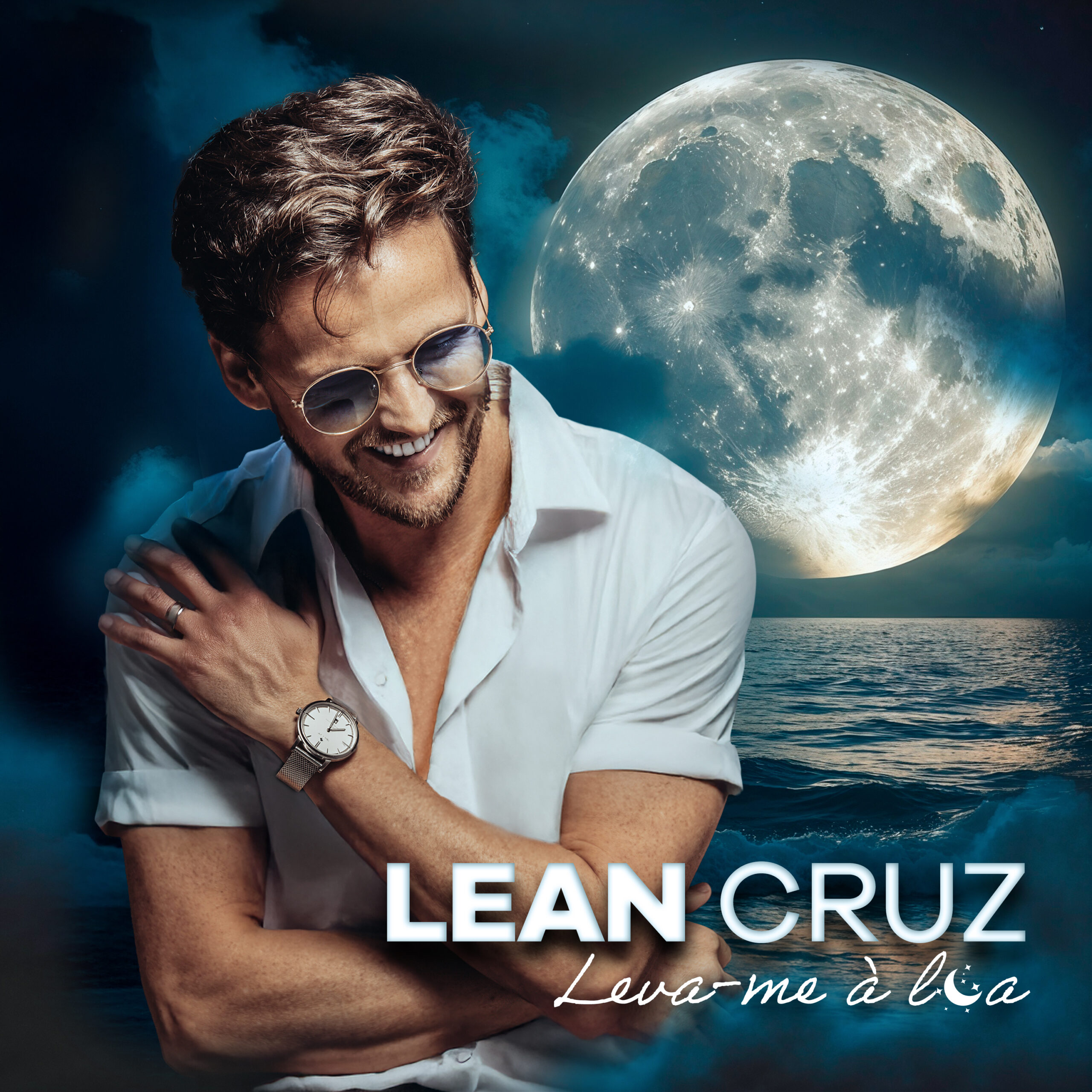 Lean Cruz - leva-me à Lua
