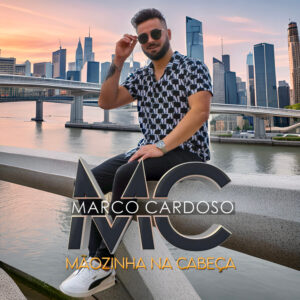 Marco Cardoso - Mãozinha na Cabeça