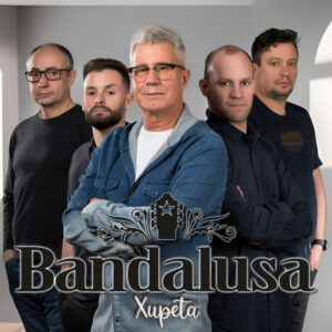 BandaLusa - Xupeta