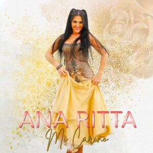 Ana Ritta - Mi Carinõ