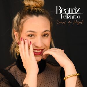 Beatriz Felizardo - Cravos de Papel