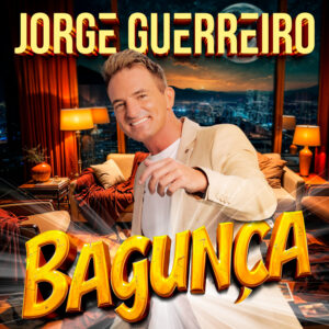 Jorge Guerreiro - Bagunça