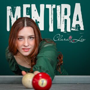 Clara Lis - Mentira