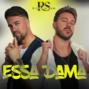 Ricky & Sam - Essa Dama