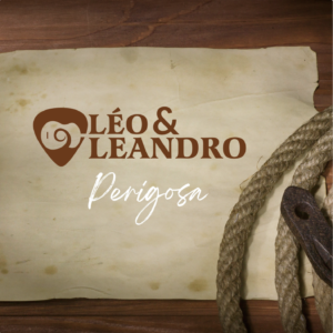 Léo & Leandro - Perigosa (Dance Mix )
