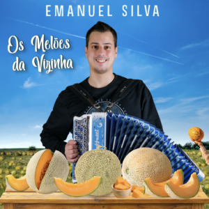 Emanuel Silva - Os Melões da Vizinha