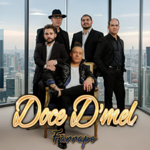 Doce D' Mel - Farrapo
