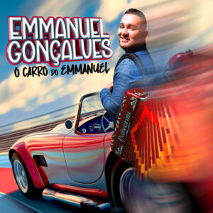 Emmanuel Gonçalves - O carro do Emmanuel