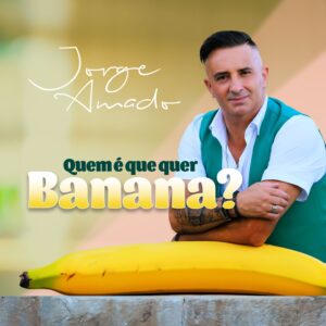Jorge Amado - Quem é Quer Quer banana