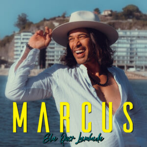 Marcus - Ela Quer Lambada
