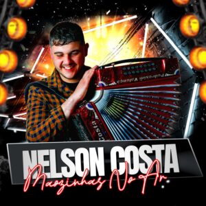 Nelson Costa - Mãozinha no Ar