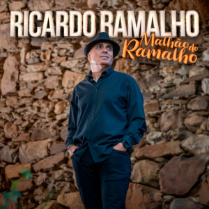 Ricardo Ramalho - Malhão do Ramalho