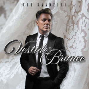 Rui Bandeira - Vestido Branco