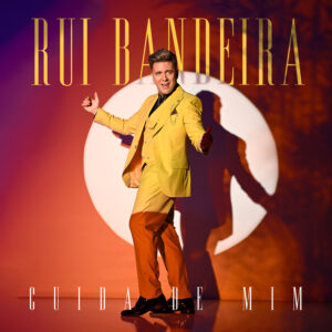 Rui Bandeira - Cuida de Mim