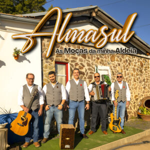 Almasul - As Moças da Minha Aldeia