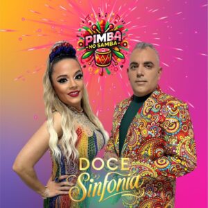 Doce Sinfonia - Pimba no Samba