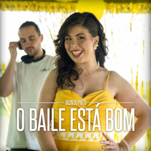 Jacinta pinto - O Baile está Bom