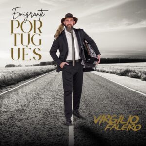 Virgilio Faleiro - Emigrante Português