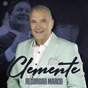 Clemente - Recordar Marco