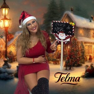 Telma - Carta de Natal