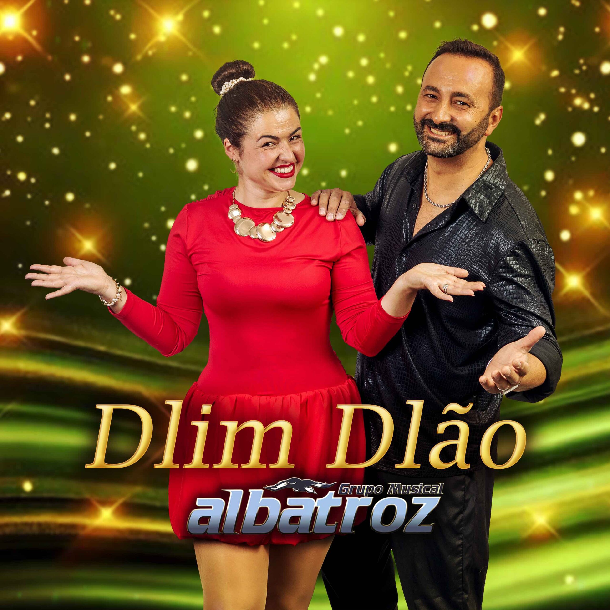 Grupo Musical Albatroz - Dlim Dlão