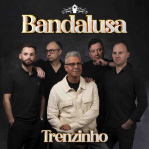 BandaLusa - Trenzinho