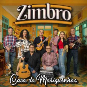 Zimbro - Casa da Mariquinhas