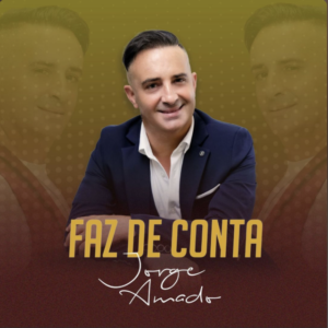Jorge Amado - Faz de Conta