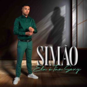 Simão - Ela É Tão Sexy