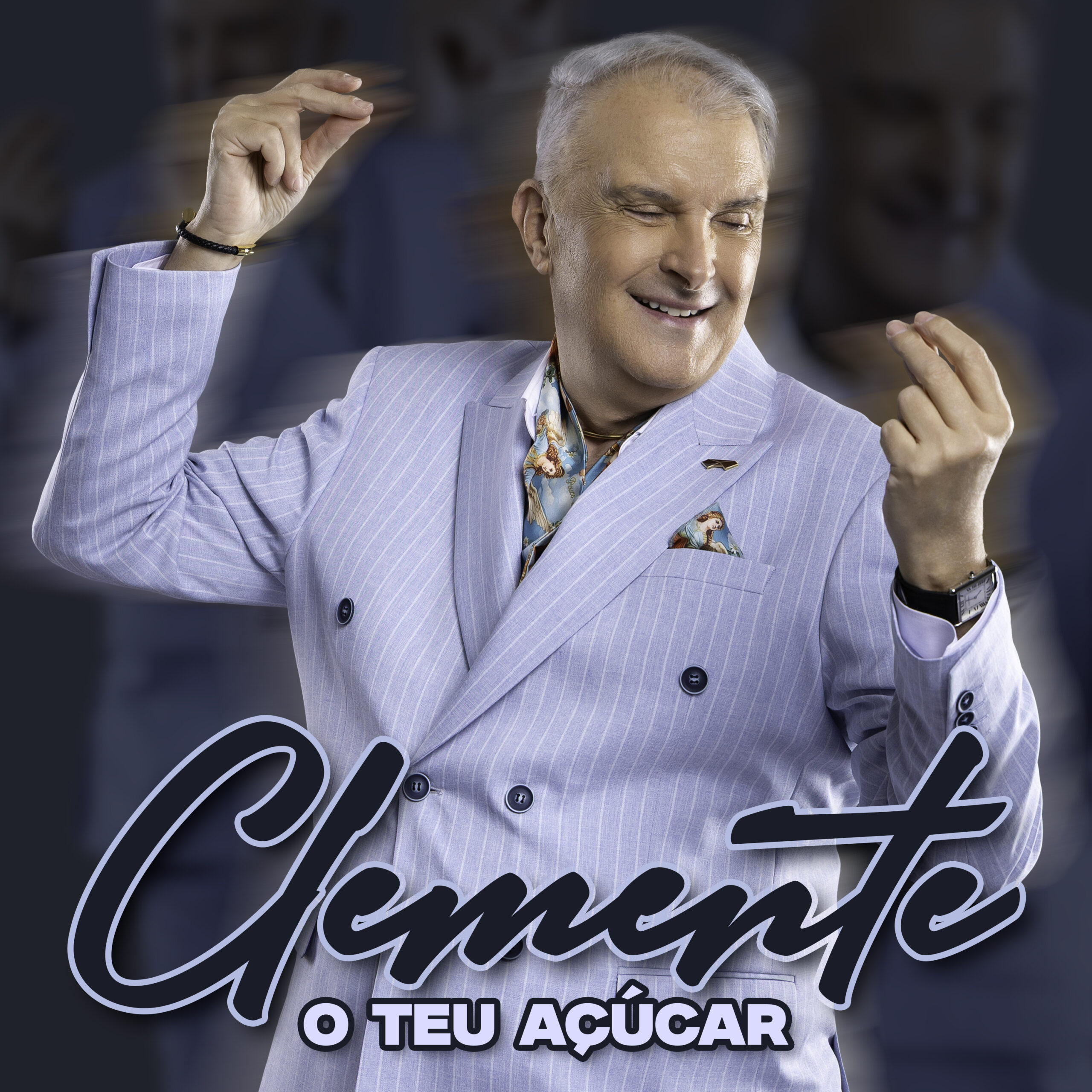 Clemente - O Teu Açúcar