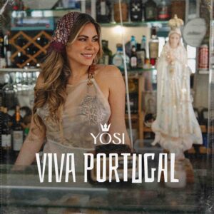 Yosi - VIVA PORTUGAL