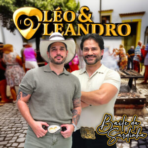 Léo & Leandro - Baile da sardinha