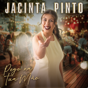 Jacinta pinto - Pego na Tua Mão