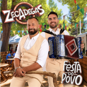 Zecadegas - Festa do Povo